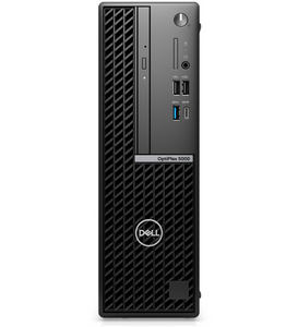 Dell OptiPlex 5000 SFF Core i5 12400 (12-gen.) / 16 GB / 2 TB SSD / Win 11 Pro