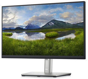 Dell P2222H 22" Full HD IPS Monitor 99% sRGB PIVOT VESA