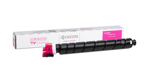 Kyocera TK8365, TK-8365 (1T02YPBNL0) 12k Magenta do Kyocera TASKalfa 2554, 2554ci Toner Oryginalny