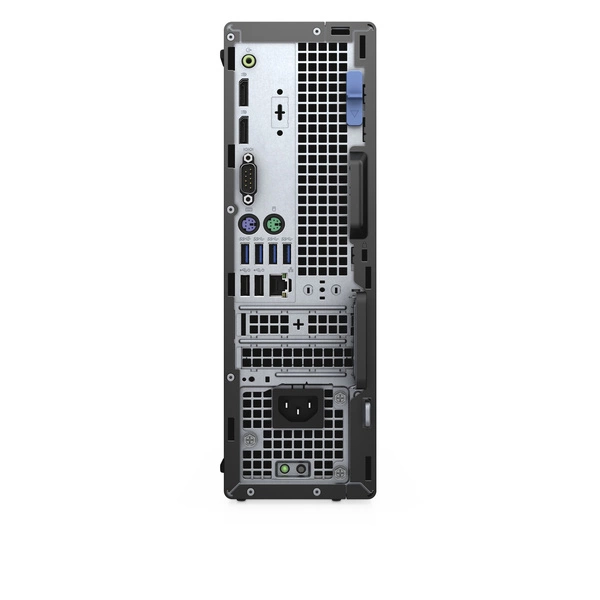 Dell OptiPlex 7080 SFF i5-10500 16GB 960GB SSD Win11 Pro Klasa A