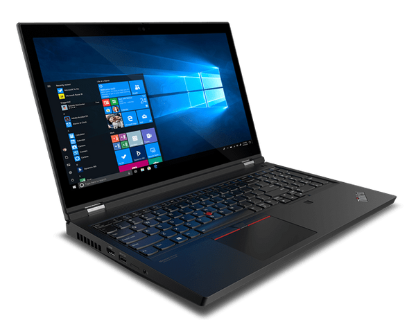 Lenovo ThinkPad P15 Gen 1 Core i9 10885H (10-gen.) 2,4 GHz / 64 GB / 480 SSD / 15,6" FullHD / Win 11 Pro + RTX 4000