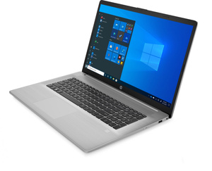 HP ProBook 470 G8 Core i5 1135G7 (11-gen.) 2,4 GHz / 16 GB / 960 SSD / 17,3'' FullHD / Win 11 Pro