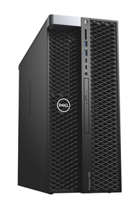 Dell Precision 7820 Tower Xeon Platinum 8260 2,4 GHz / 32 GB / 960 SSD / Win 11 Pro