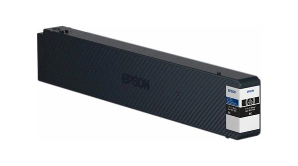 Epson T0Q1 (C13T04Q100) 50k Black do Epson WorkForce Enterprise WF-M20590 WF-M21000 Tusz Oryginalny