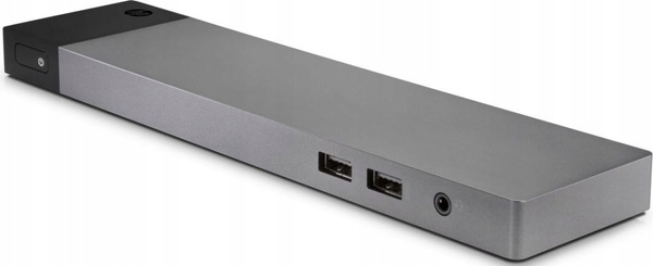 Stacja dokująca HP Thunderbolt 3 Dock HSTNN-CX01