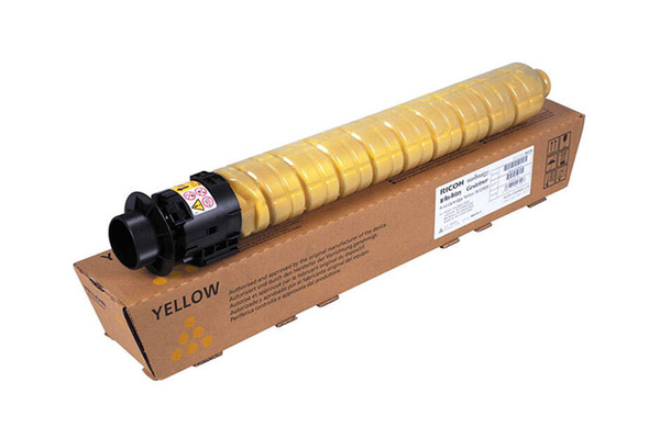 Ricoh 842256 19k Yellow do Ricoh IMC3000, IMC3500 Toner Oryginalny