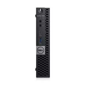 Komputer poleasingowy Dell Optiplex 7060 Tiny i5-8400T 16GB 240GB SSD Win11 Pro