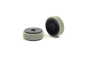 Rolka pobierająca  / Pickup roller Lexmark  MS310d, MS310dn, MS312dn, MS315dn, MS410d, MS410dn, MS415dn, MX410de (41X0918, 41X0547) (2 sztuki w opakowaniu)