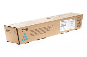 Ricoh 841820 18k Cyan do Ricoh AF MPC3003, MPC3004, MPC3503, MPC3504, MPC4504, MPC5504, MPC6004 Toner Oryginalny