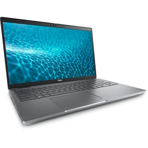 Dell Latitude 5531 Core i7 12800H (12-gen.) / 16 GB / 480 SSD / 15,6'' FullHD, dotyk / Win 11 Pro + GeForce MX550