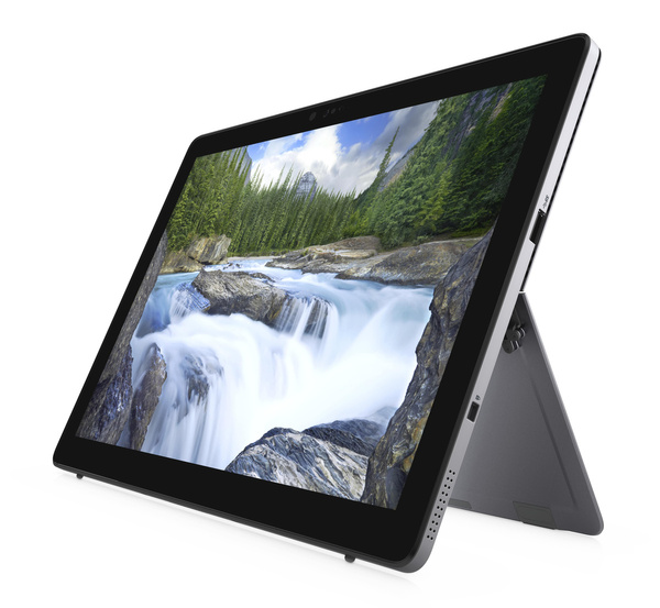 Dell Latitude 7200 2w1 Core i5 8365U (8-gen.) 1,6 GHz / 16 GB / 240 SSD / 12,3'' WUXGA, dotyk / Win 11 Pro