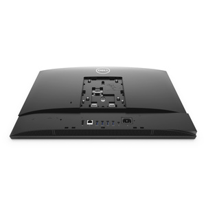 Dell OptiPlex 5400 AIO Core i5 12500 (12 gen.) / 16 GB / 240 SSD / 23,8'' FullHD dotyk / Win 11 Pro / Klasa A-