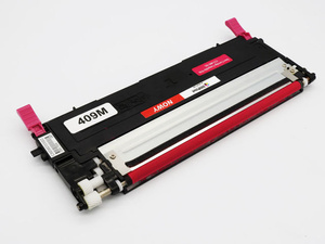 Czerwony (Magenta)