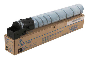 Minolta TN-626K, TN626K, ACV1150 28k Black do Konica Minolta Bizhub C450i, C550i, C650i Toner Oryginalny