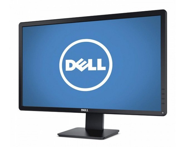 Monitor Dell E2214HB – 21,5″ Full HD, DVI/VGA Poleasingowy