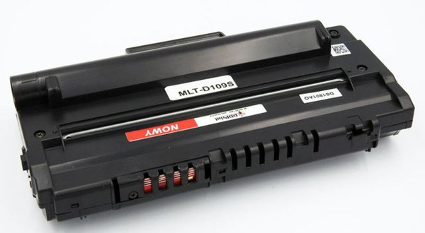 Zgodny z Samsung MLT-D109 2k Black toner do Samsung SCX4300 DDPrint Nowy