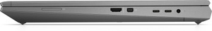 Laptop HP ZBook Fury 17 G7 Core i9 10885H 2,4 GHz/32GB/2TB SSD/ 17,3" FullHD / Win 11 Pro + RTX 3000