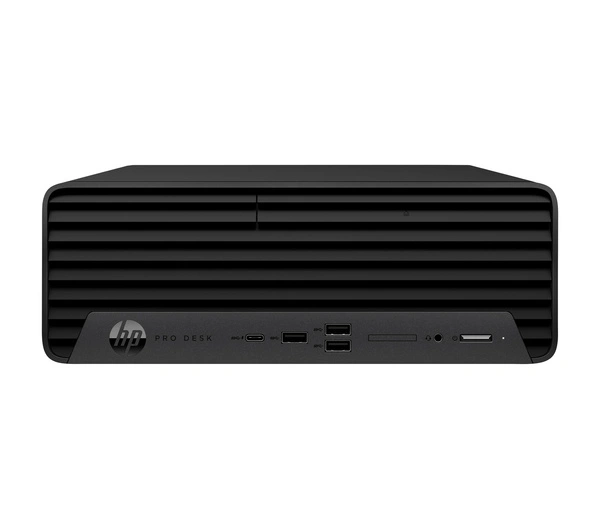 Nowy HP Pro 400 G9 SFF i5 12500 (12-gen.) / 32 GB / 480 SSD / Win 11 Pro