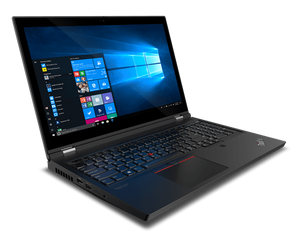 Lenovo ThinkPad P15 Gen 1 Core i9 10885H (10-gen.) 2,4 GHz / 32 GB / 960 SSD / 15,6" FullHD / Win 11 Pro + RTX 4000