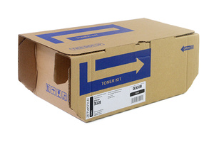Toner Clear Box Czarny Kyocera TK3150 zamiennik TK-3150 - UWAGA - nie pasują do Kyocera M3540dn (brak litery i) należy wtedy użyć CBC-K3100N (japońska zasypka)