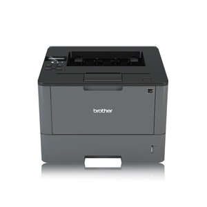 Brother HL-L5100DN (przebieg 30-50 tyś.) / Pełny Toner (8 tyś. stron)