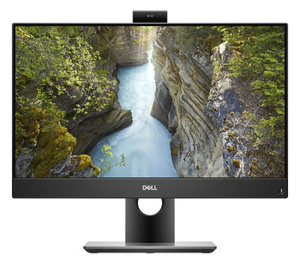 Dell OptiPlex 7490 AIO Core i5 10505 (10-gen.) 3,2 GHz / 32 GB / 960 SSD / 24'' FullHD / Win 11 Pro