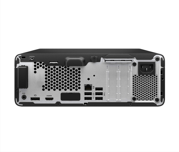 Nowy Komputer HP Pro 400 G9 SFF i5 12500 (12-gen.) / 16 GB / 960 SSD / Win 11 Pro