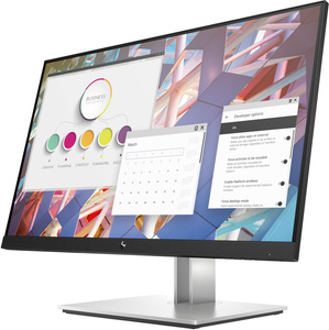 HP Display E24 G4