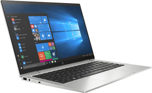 HP EliteBook X360 830 G7 Core i5 10310U 1,7 GHz / 16 GB / 2 TB SSD / 13,3'' FullHD dotyk / Win 11 Pro