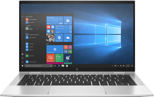 HP EliteBook X360 830 G7 Core i5 10310U 1,7 GHz / 16 GB / 480 SSD / 13,3'' FullHD dotyk / Win 11 Pro