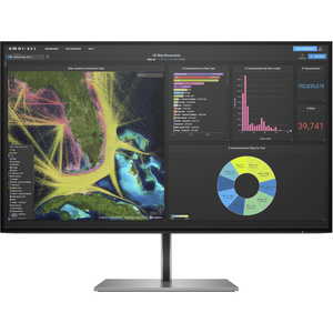 HP Z27k G3 4K UHD