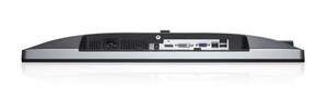 Monitor Dell U2412M / 24 cale / 1920x1200 / LED, IPS / 8ms / 1xDisplayPort / 1xDVI / 1xVGA Poleasingowy