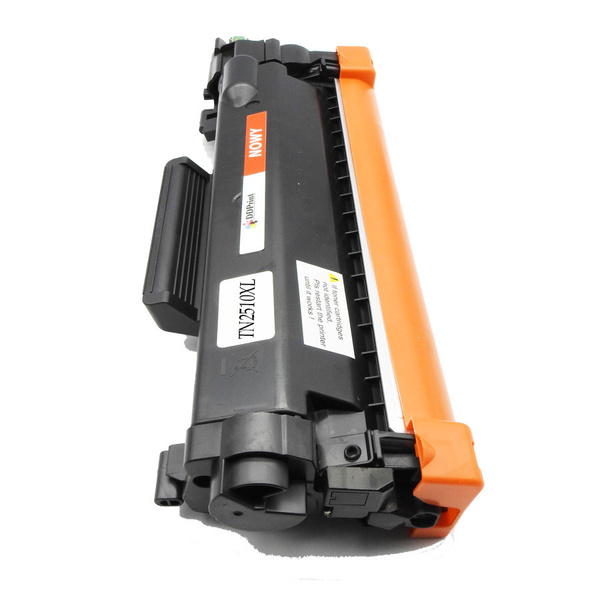 Toner TN2510XL Black do drukarek Brother HL / DCP / MFC – zamiennik DDPrint – 3000 stron