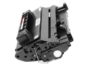 Toner HP CF281A (81A) Black do drukarek HP LaserJet Enterprise M604 / M605 / M606 / M630 – zamiennik DDPrint – 10 500 stron