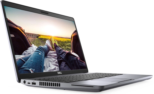 Laptop Dell Latitude 5511 Core i5 10400H (10-gen.) 2,6GHz/16GB/240SSD/15,6'' FullHD/ Win 11 Pro