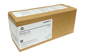 Minolta TNP56, TNP-56, AADW011 25k Black do Konica Minolta Bizhub 4702P Toner Oryginalny