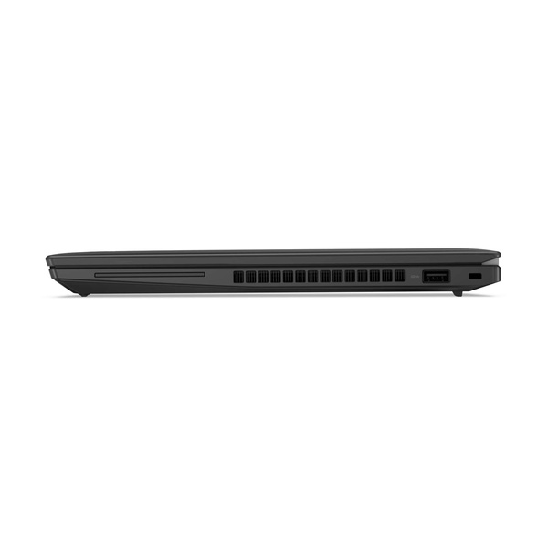 Lenovo ThinkPad T14 Gen 3 Core i5 1235U (12-gen.) / 16 GB / 2 TB SSD / 14" WUXGA / Win 11 Pro, czarny