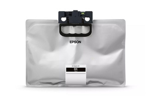 Epson T13M1 XXL (C13T13M140) 86k Black do Epson EM-C8100 EM-C8101 Tusz Oryginalny