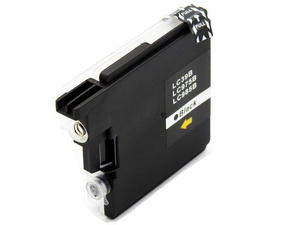 Zgodny z LC-985 30ml Black tusz do Brother DCP-J125 DCP-J315W DCP-J140W DCP-J515W DDPrint Nowy
