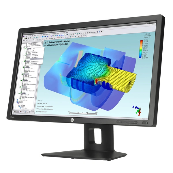 HP Z27i QHD 2K
