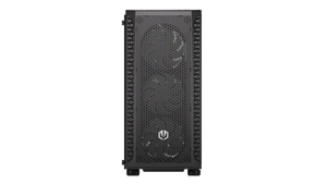 Nowy gamingowy Endorfy Signum 300 ARGB Tower AMD Ryzen 5 5600 3,5 GHz / 32 GB / 960 SSD / Win 11 + GeForce RTX 3050 [6 GB]
