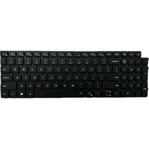 Klawiatura do Dell Latitude 5510 5511 / Precision 3550 3551 / podświetlana / 0THDMY, THDMY