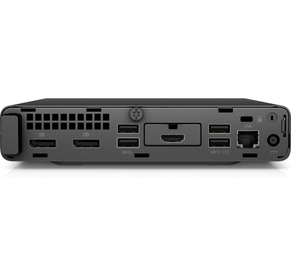 Komputer mini HP EliteDesk 800 G5 Mini Core i5 9500T 2,2GHz/16GB/2TB SSD/ Win 11 Pro