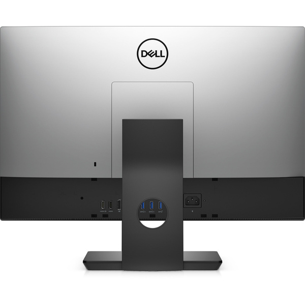 Dell OptiPlex 7400 AIO Core i5 12600 (12 gen.) / 32 GB / 960 SSD / 23,8'' FullHD / Win 11 Pro