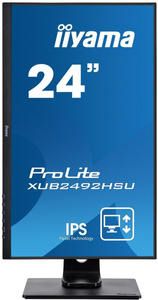 Iiyama ProLite XUB2492HSU / Klasa A-