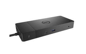 Stacja dokująca Dell WD19TBS z zasilaczem 180W
