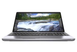 Dell Latitude 5510 Core i7 10810U (10-gen.) 1,1 GHz / 32 GB / 2 TB SSD / 15,6'' FullHD / Win 11 Pro + Radeon RX640