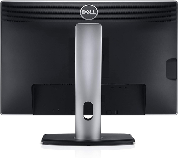 Dell UltraSharp U2412M / Klasa A-
