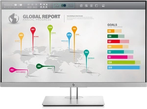 HP EliteDisplay E273q WQHD