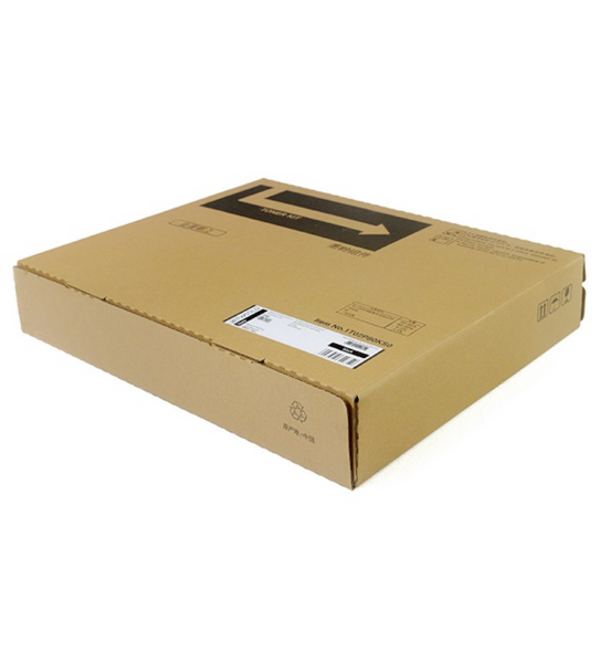 Utax CK-7523, CK7523 (1T02ZS0UT0) 35k Black do Utax 4063i MFP Toner Oryginalny
